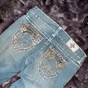 Laguna Beach jeans size 26